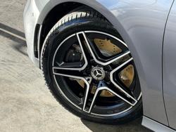 2019 Mercedes-Benz A-Class A250
