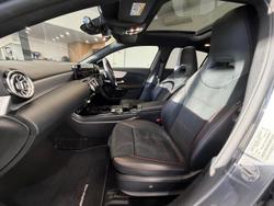 2019 Mercedes-Benz A-Class A250