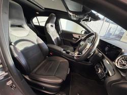 2019 Mercedes-Benz A-Class A250