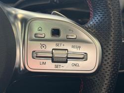 2019 Mercedes-Benz A-Class A250