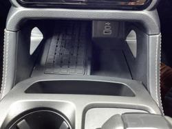 2025 Ford Ranger Platinum