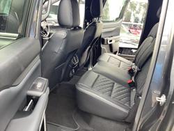 2025 Ford Ranger Platinum