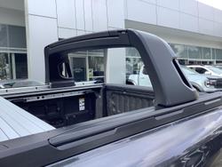2025 Ford Ranger Platinum
