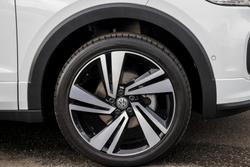 2020 Volkswagen T-Cross 85TSI Style
