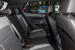 2020 Volkswagen T-Cross 85TSI Style