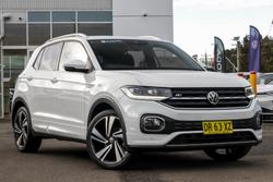 2020 Volkswagen T-Cross 85TSI Style