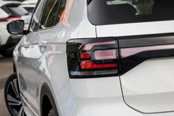 2020 Volkswagen T-Cross 85TSI Style