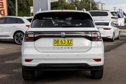 2020 Volkswagen T-Cross 85TSI Style