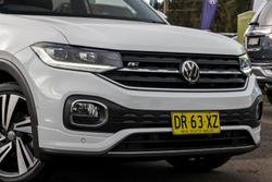 2020 Volkswagen T-Cross 85TSI Style