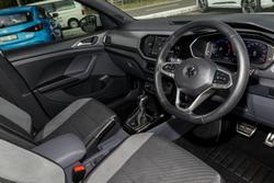 2020 Volkswagen T-Cross 85TSI Style