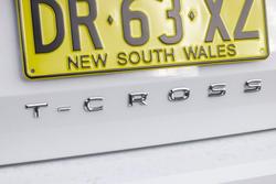 2020 Volkswagen T-Cross 85TSI Style