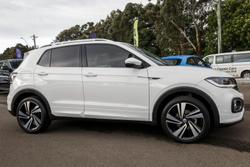 2020 Volkswagen T-Cross 85TSI Style