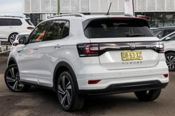 2020 Volkswagen T-Cross 85TSI Style