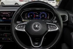2020 Volkswagen T-Cross 85TSI Style