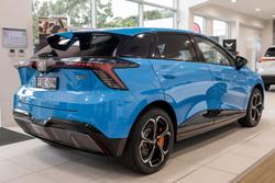 2023 MG MG4 XPOWER