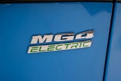 2023 MG MG4 XPOWER
