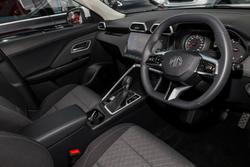2025 MG ZS Excite