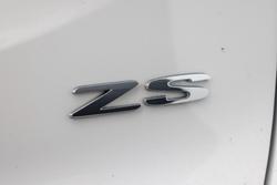 2025 MG ZS Excite