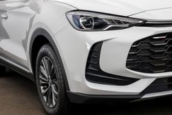2025 MG ZS Excite