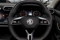 2025 MG ZS Excite