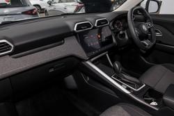 2025 MG ZS Excite