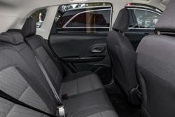 2025 MG ZS Excite