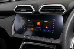 2025 MG ZS Excite