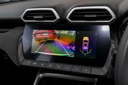 2025 MG ZS Excite