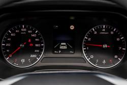 2025 MG ZS Excite