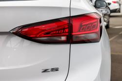 2025 MG ZS Excite