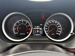 2017 Mitsubishi Lancer Black Edition