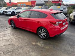 2016 SUBARU IMPREZA 2.0i-L (AWD)