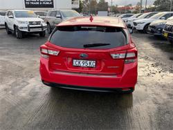 2016 SUBARU IMPREZA 2.0i-L (AWD)