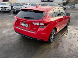 2016 SUBARU IMPREZA 2.0i-L (AWD)