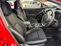 2016 SUBARU IMPREZA 2.0i-L (AWD)