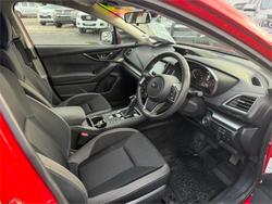 2016 SUBARU IMPREZA 2.0i-L (AWD)