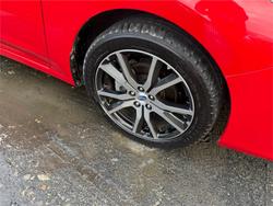 2016 SUBARU IMPREZA 2.0i-L (AWD)