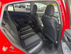 2016 SUBARU IMPREZA 2.0i-L (AWD)