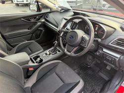 2016 SUBARU IMPREZA 2.0i-L (AWD)