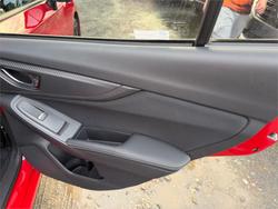 2016 SUBARU IMPREZA 2.0i-L (AWD)