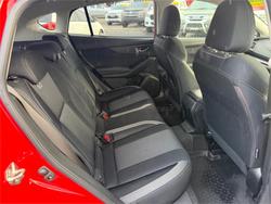 2016 SUBARU IMPREZA 2.0i-L (AWD)