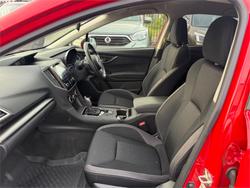 2016 SUBARU IMPREZA 2.0i-L (AWD)