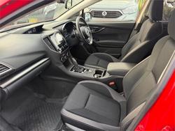 2016 SUBARU IMPREZA 2.0i-L (AWD)