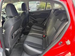 2016 SUBARU IMPREZA 2.0i-L (AWD)