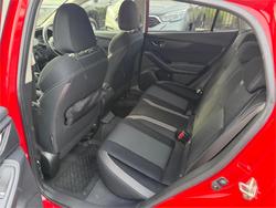 2016 SUBARU IMPREZA 2.0i-L (AWD)