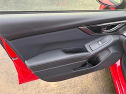 2016 SUBARU IMPREZA 2.0i-L (AWD)