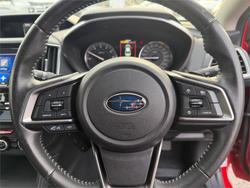 2016 SUBARU IMPREZA 2.0i-L (AWD)