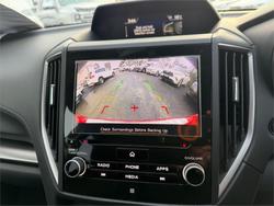 2016 SUBARU IMPREZA 2.0i-L (AWD)