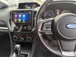 2016 SUBARU IMPREZA 2.0i-L (AWD)