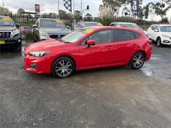 2016 SUBARU IMPREZA 2.0i-L (AWD)